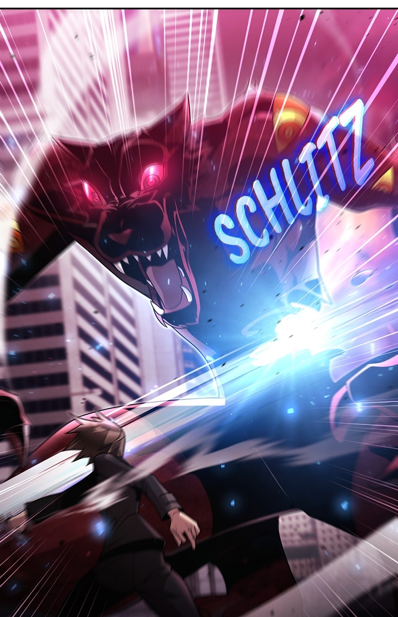 Read Vom genialen Hunter zum Dungeon-Putzer DE Manga Online