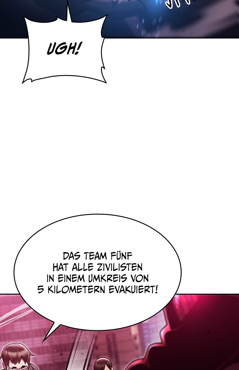 Read Vom genialen Hunter zum Dungeon-Putzer DE Manga Online