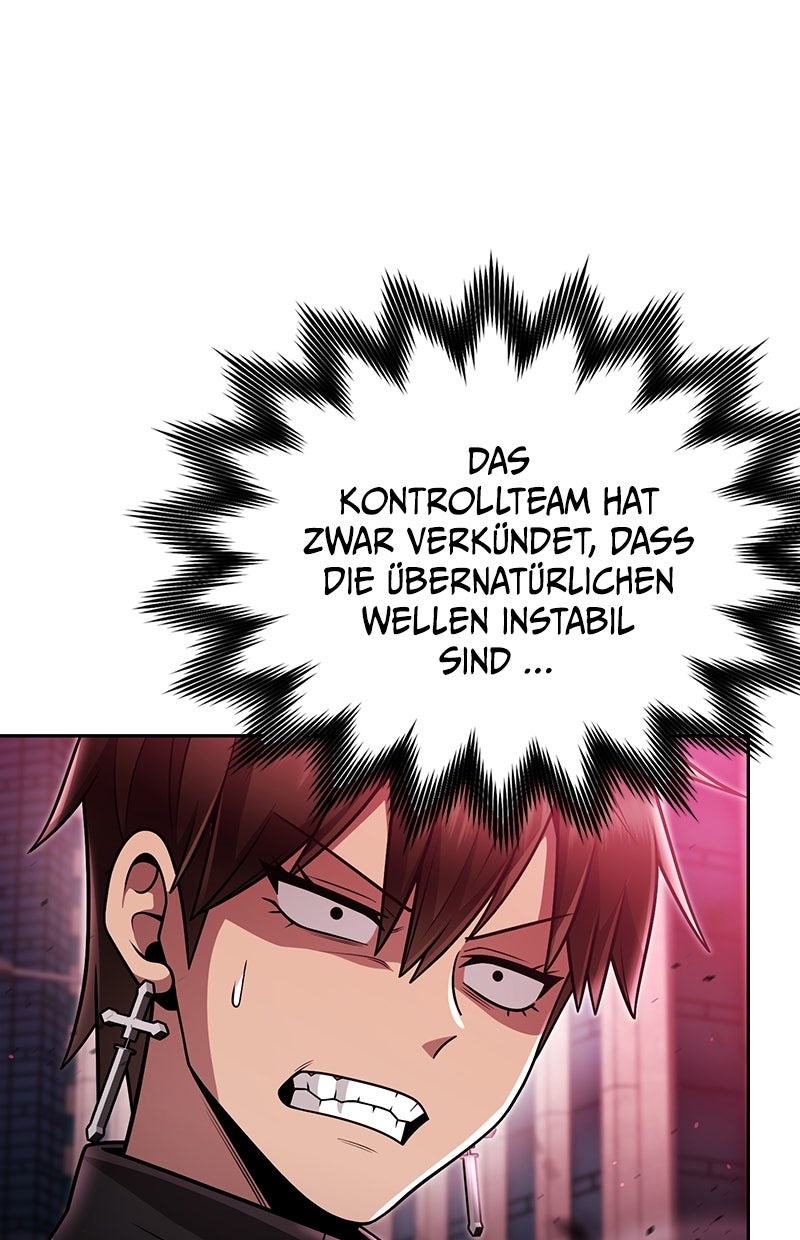 Read Vom genialen Hunter zum Dungeon-Putzer DE Manga Online