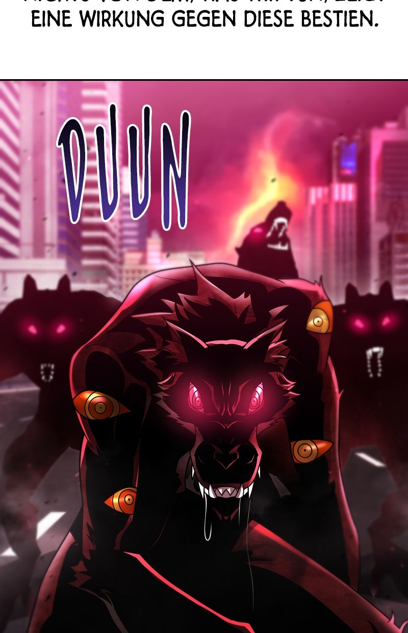 Read Vom genialen Hunter zum Dungeon-Putzer DE Manga Online