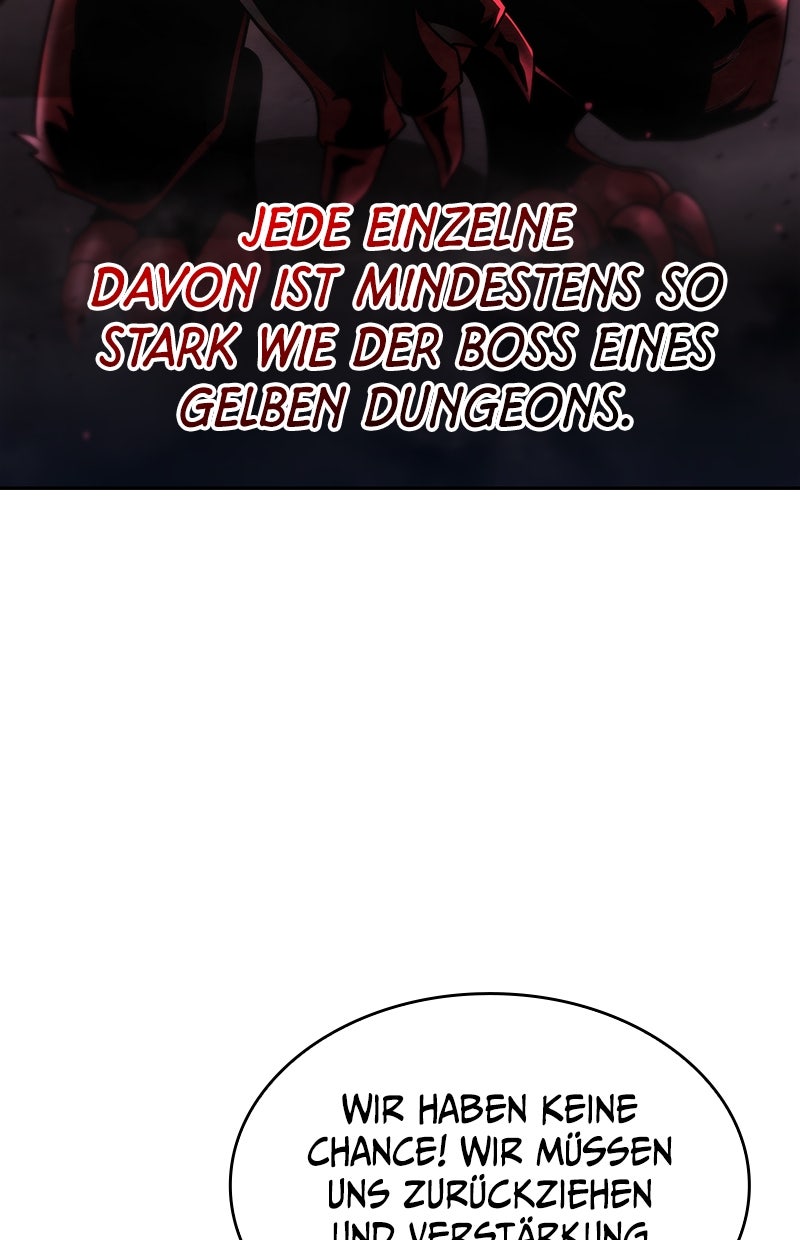 Read Vom genialen Hunter zum Dungeon-Putzer DE Manga Online