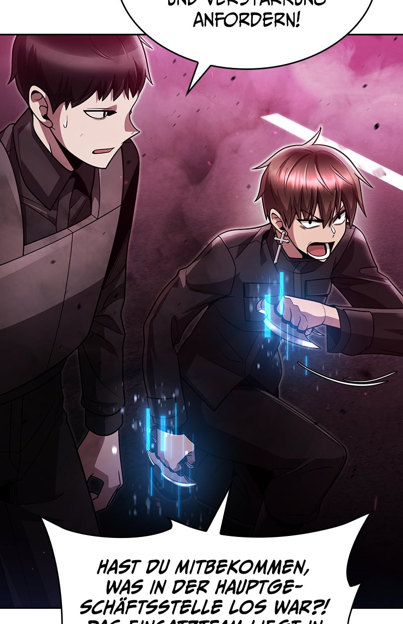 Read Vom genialen Hunter zum Dungeon-Putzer DE Manga Online