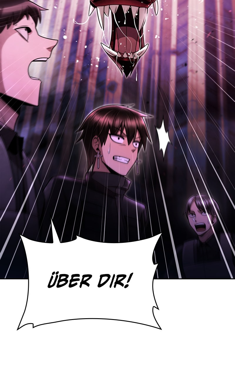 Read Vom genialen Hunter zum Dungeon-Putzer DE Manga Online