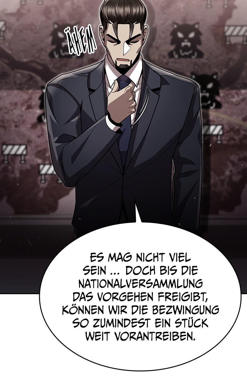 Read Vom genialen Hunter zum Dungeon-Putzer DE Manga Online