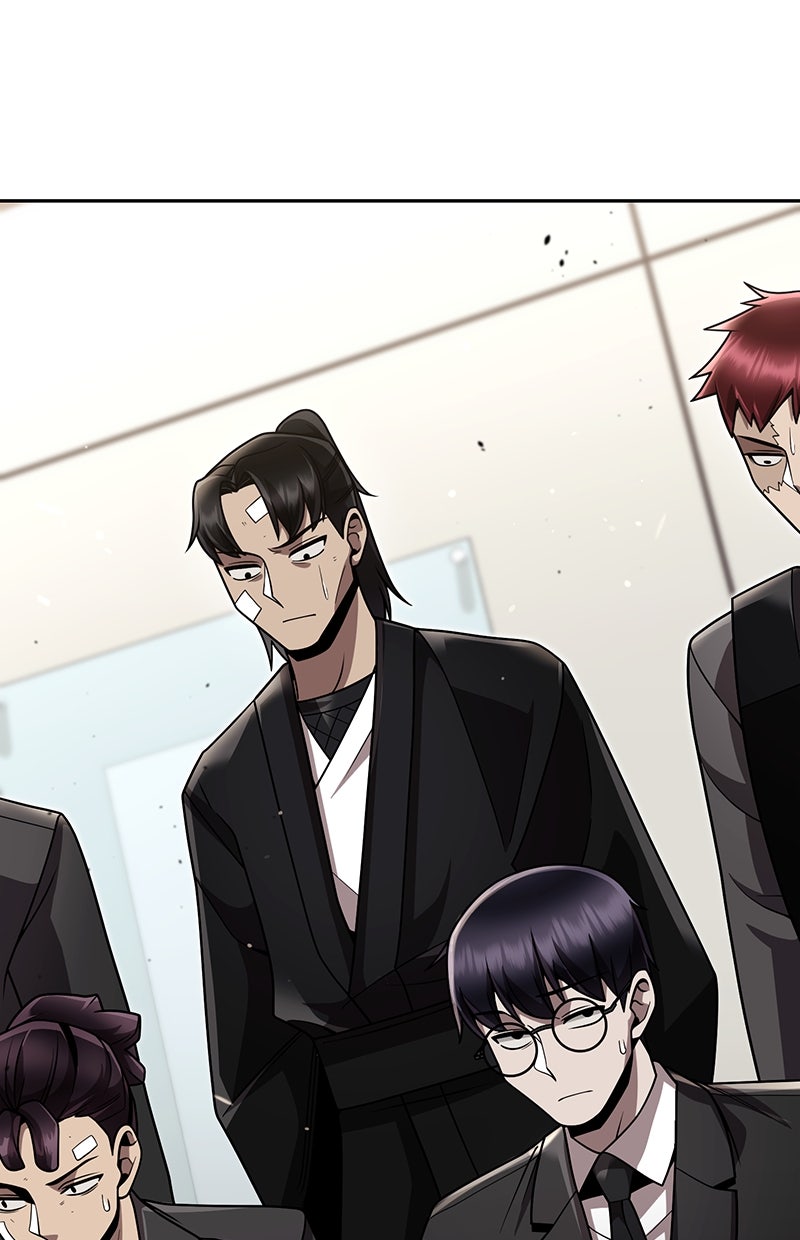 Read Vom genialen Hunter zum Dungeon-Putzer DE Manga Online