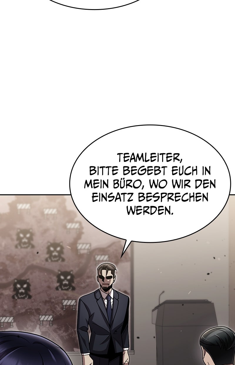 Read Vom genialen Hunter zum Dungeon-Putzer DE Manga Online