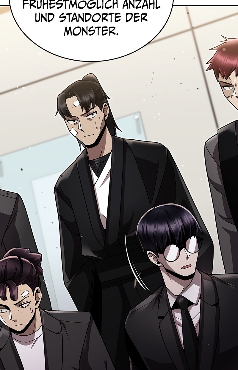 Read Vom genialen Hunter zum Dungeon-Putzer DE Manga Online