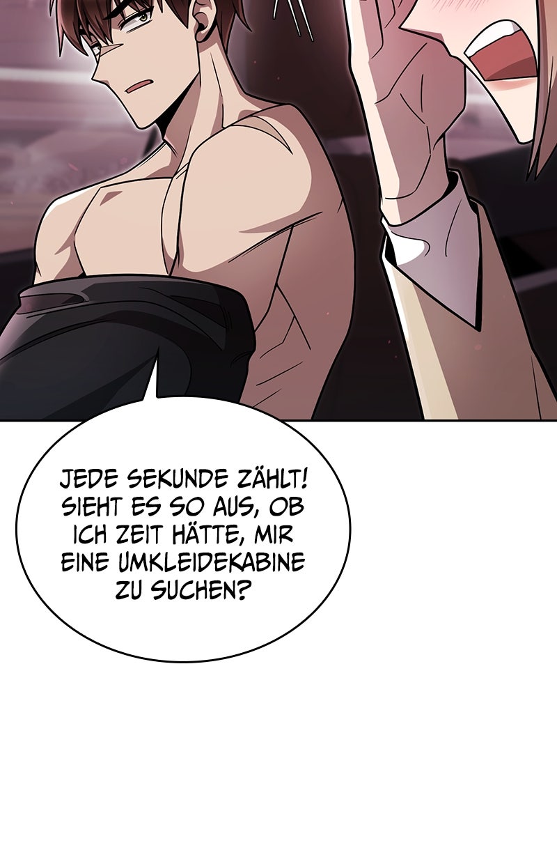 Read Vom genialen Hunter zum Dungeon-Putzer DE Manga Online