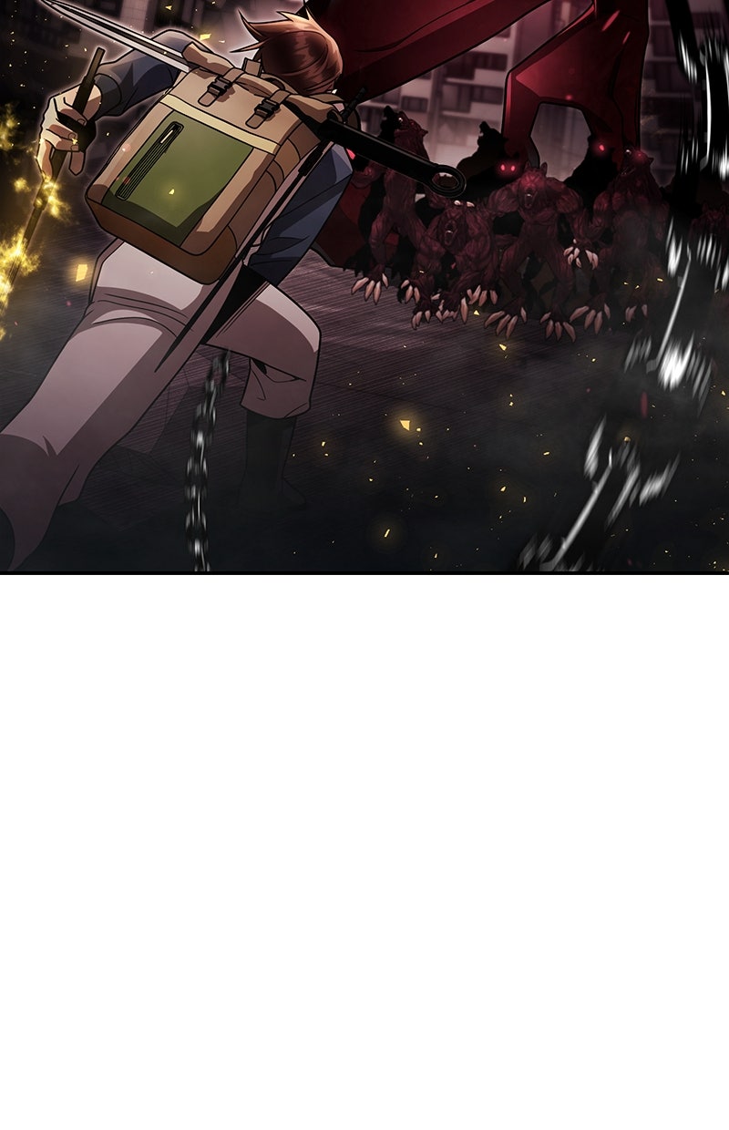 Read Vom genialen Hunter zum Dungeon-Putzer DE Manga Online