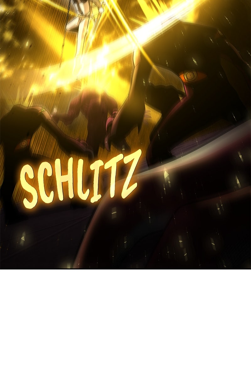 Read Vom genialen Hunter zum Dungeon-Putzer DE Manga Online