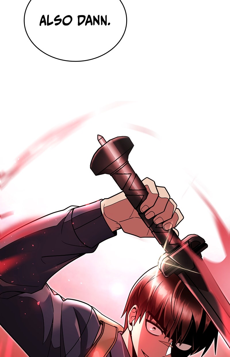 Read Vom genialen Hunter zum Dungeon-Putzer DE Manga Online