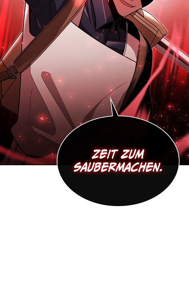 Read Vom genialen Hunter zum Dungeon-Putzer DE Manga Online