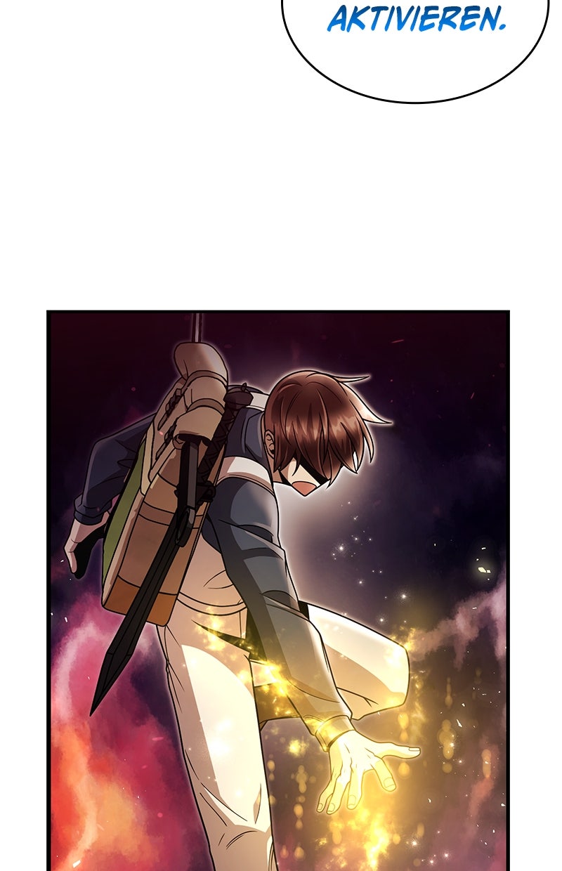 Read Vom genialen Hunter zum Dungeon-Putzer DE Manga Online