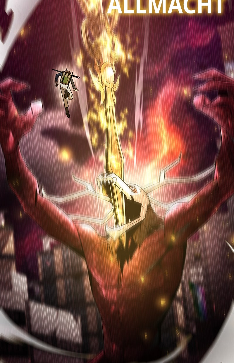 Read Vom genialen Hunter zum Dungeon-Putzer DE Manga Online