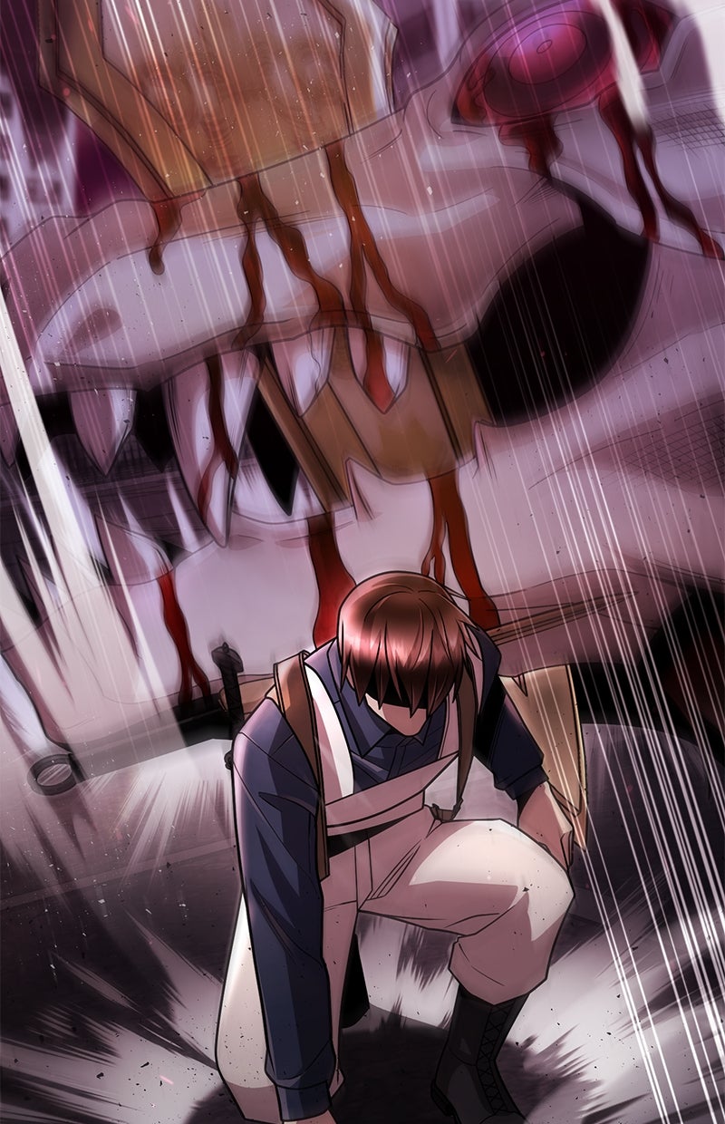 Read Vom genialen Hunter zum Dungeon-Putzer DE Manga Online