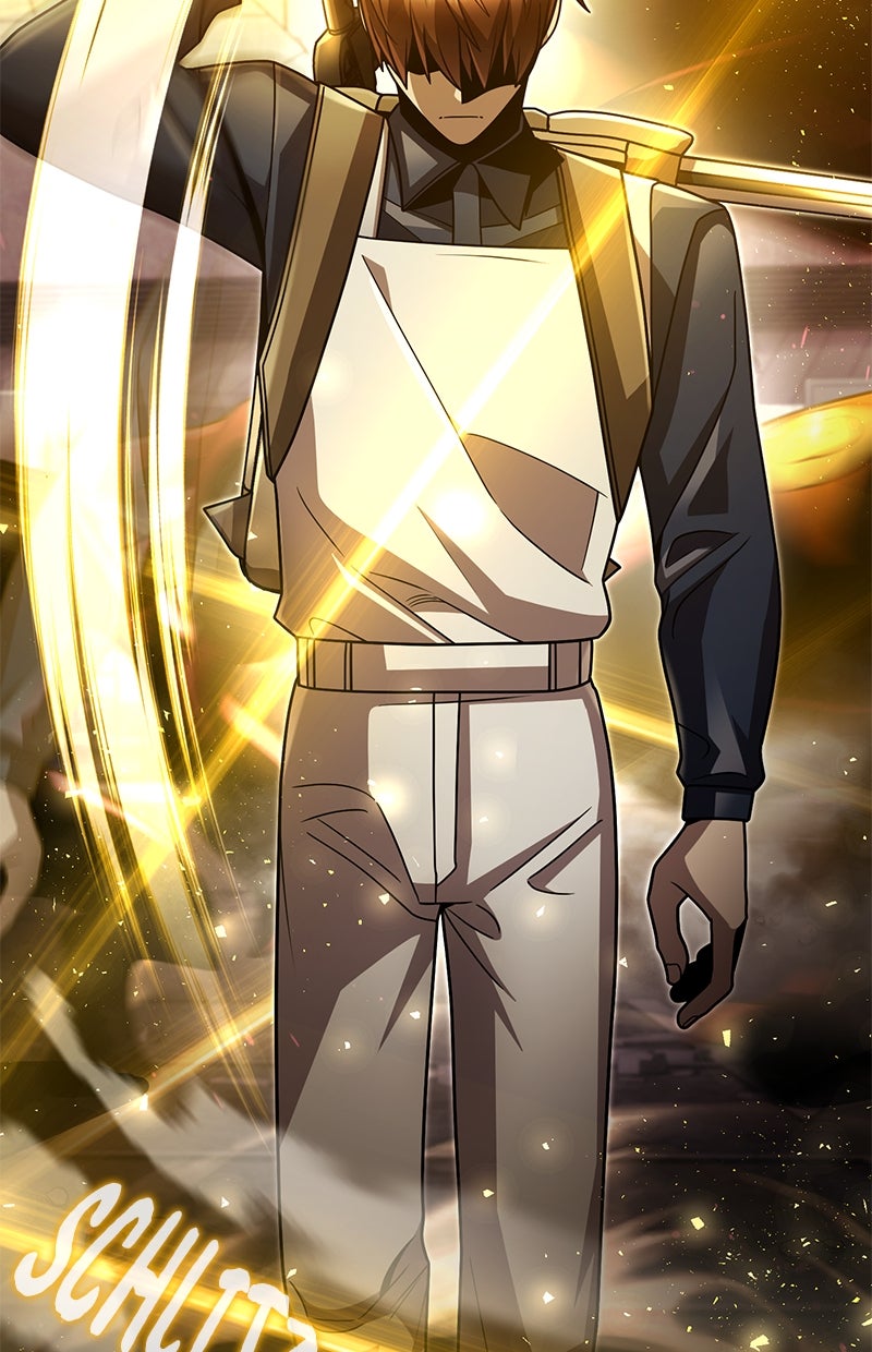 Read Vom genialen Hunter zum Dungeon-Putzer DE Manga Online