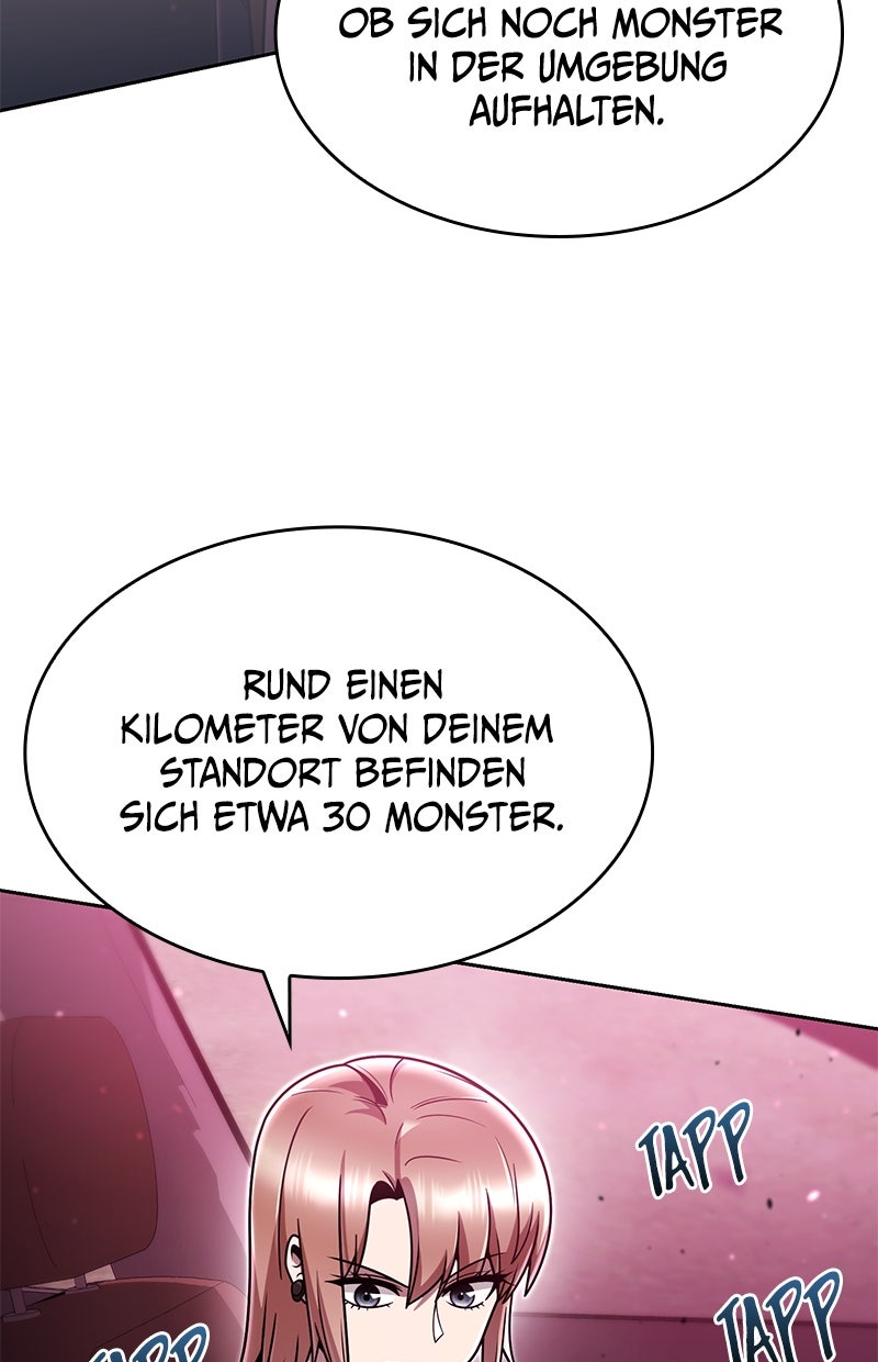 Read Vom genialen Hunter zum Dungeon-Putzer DE Manga Online