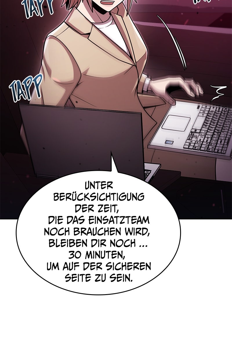 Read Vom genialen Hunter zum Dungeon-Putzer DE Manga Online