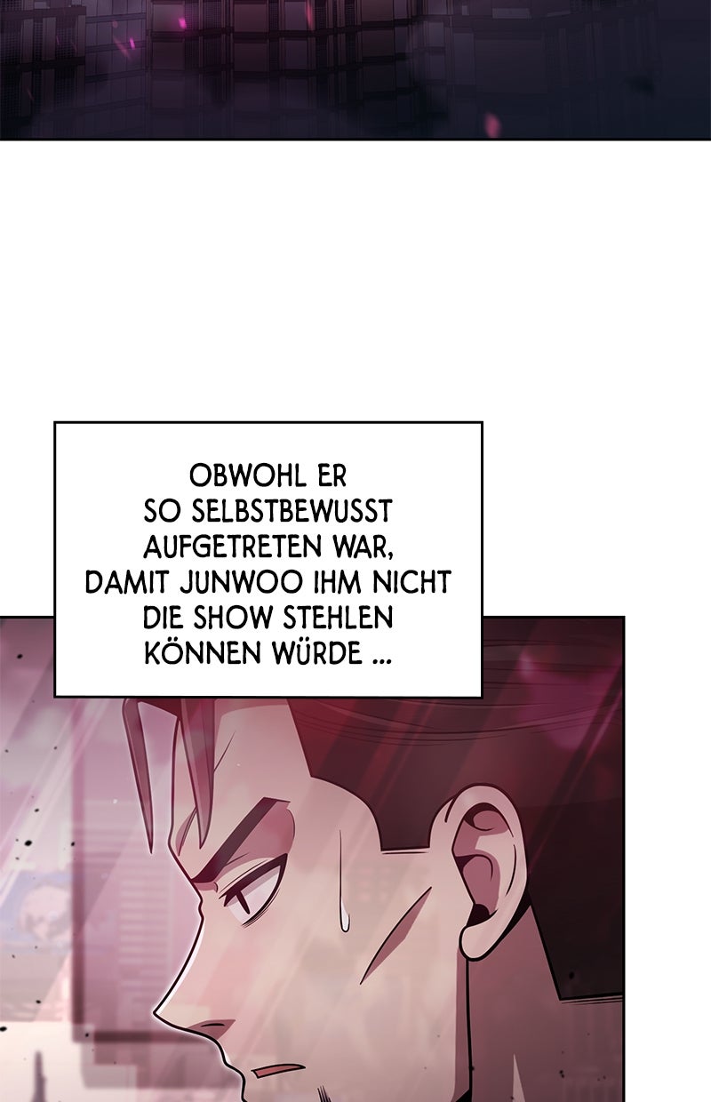 Read Vom genialen Hunter zum Dungeon-Putzer DE Manga Online