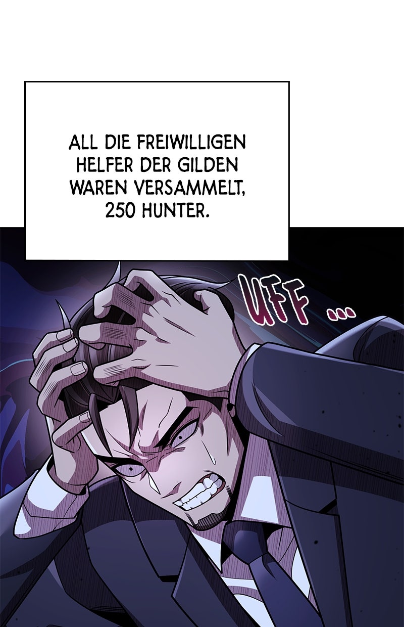 Read Vom genialen Hunter zum Dungeon-Putzer DE Manga Online