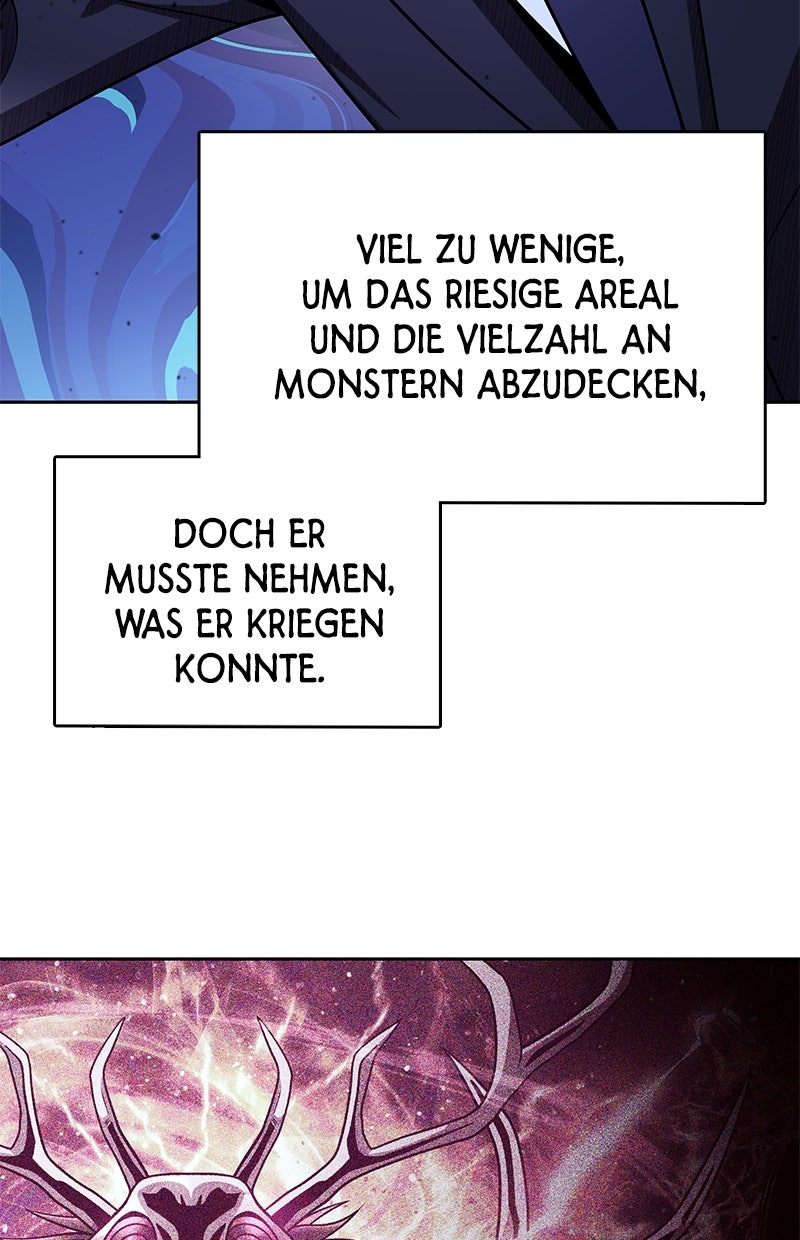 Read Vom genialen Hunter zum Dungeon-Putzer DE Manga Online