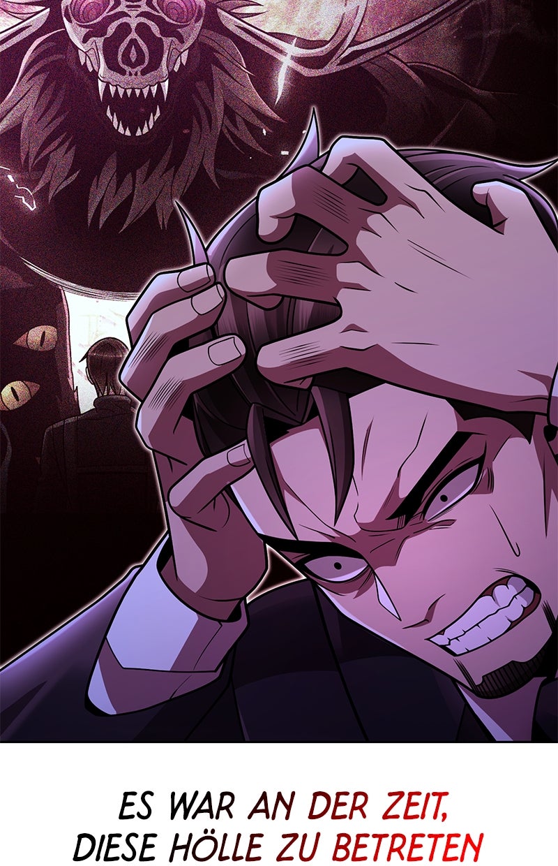 Read Vom genialen Hunter zum Dungeon-Putzer DE Manga Online