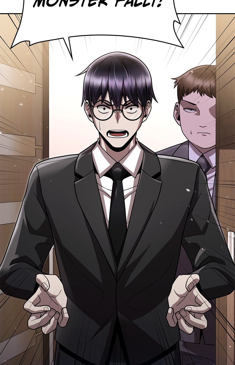 Read Vom genialen Hunter zum Dungeon-Putzer DE Manga Online