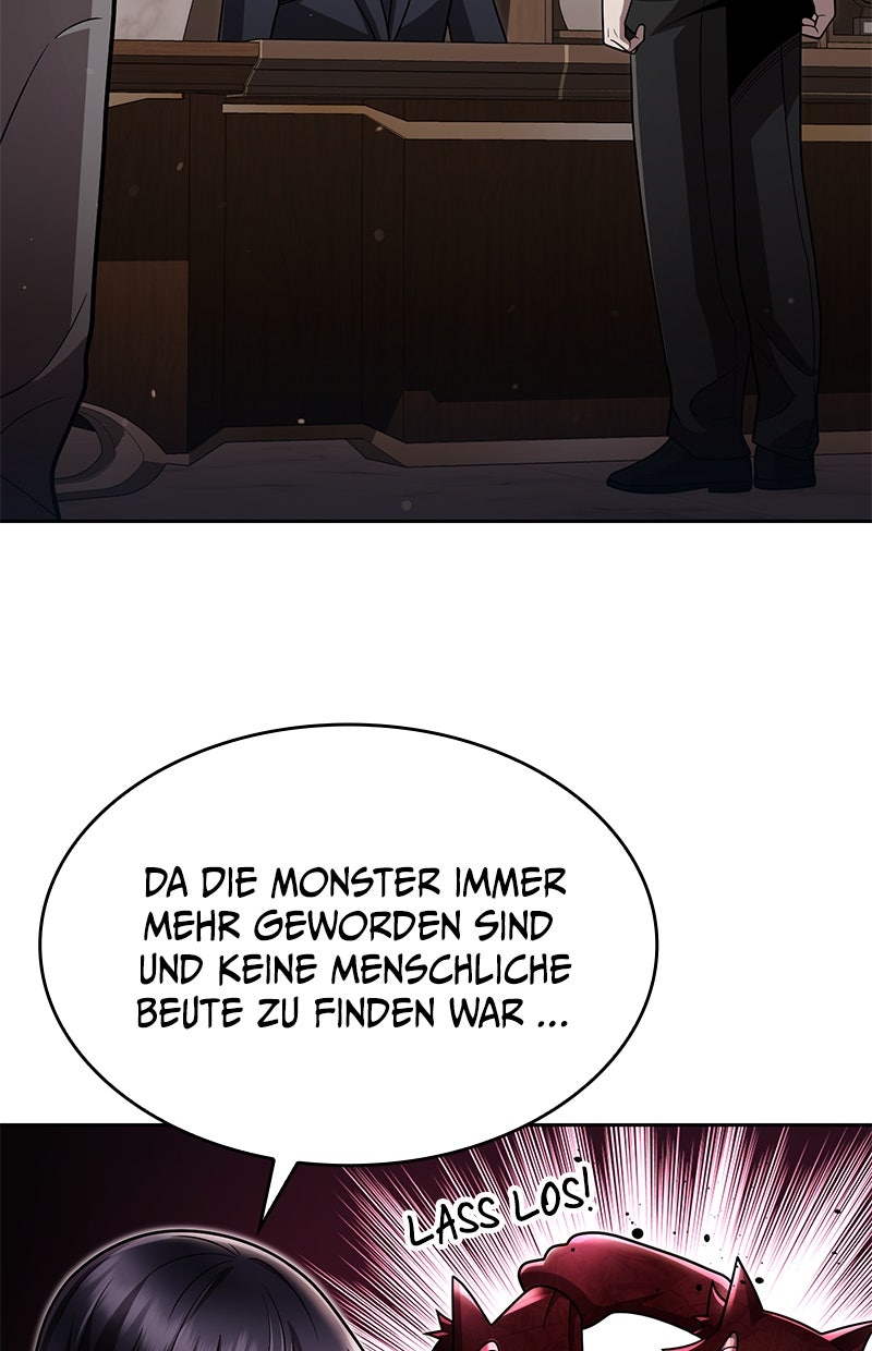 Read Vom genialen Hunter zum Dungeon-Putzer DE Manga Online