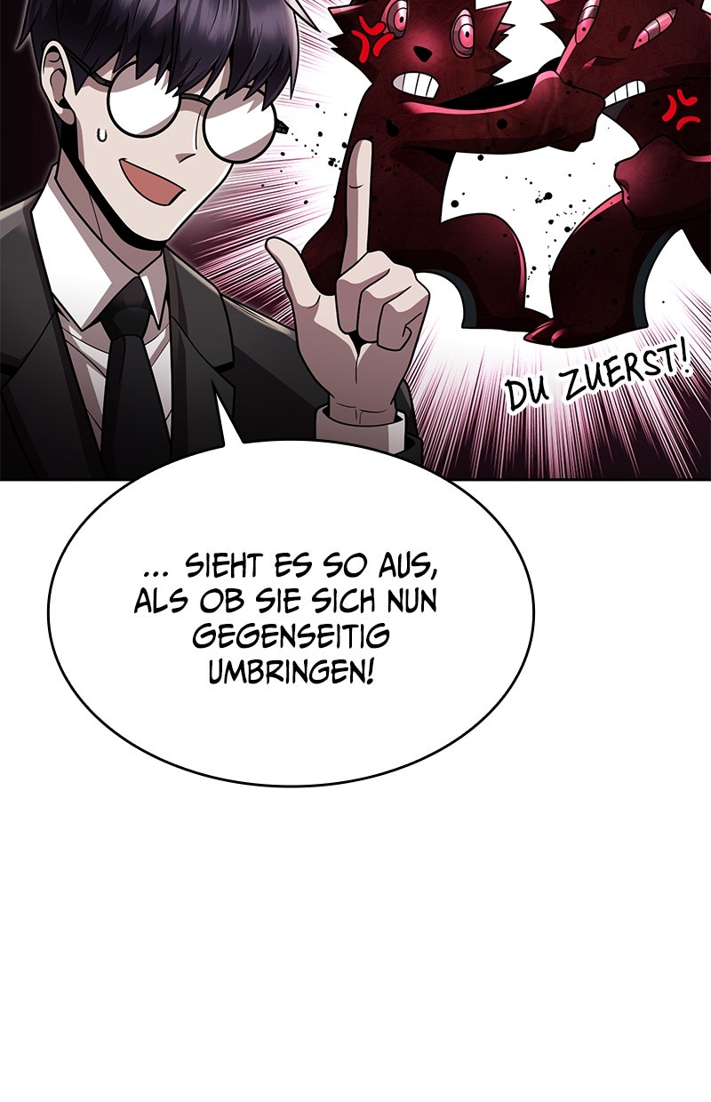 Read Vom genialen Hunter zum Dungeon-Putzer DE Manga Online