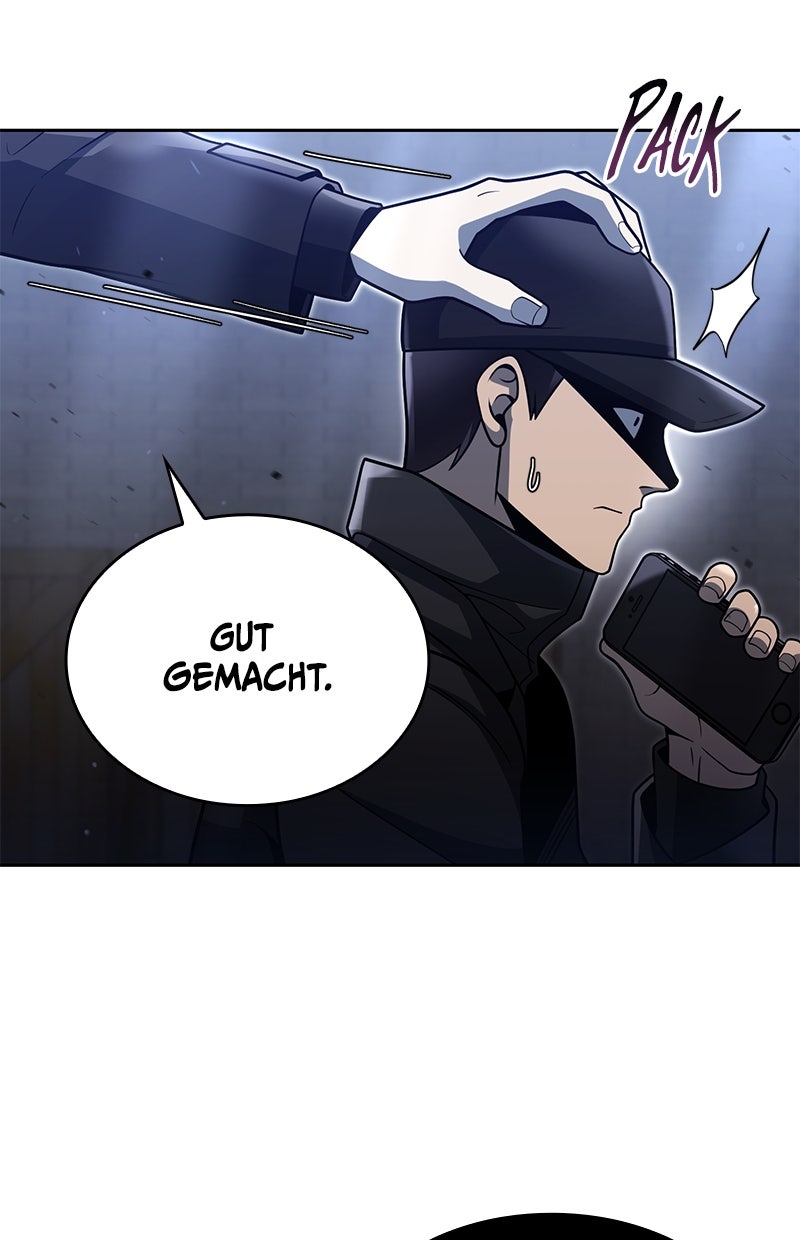 Read Vom genialen Hunter zum Dungeon-Putzer DE Manga Online