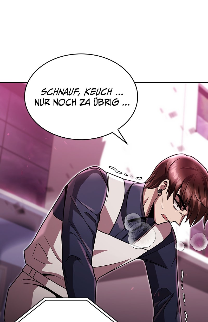 Read Vom genialen Hunter zum Dungeon-Putzer DE Manga Online