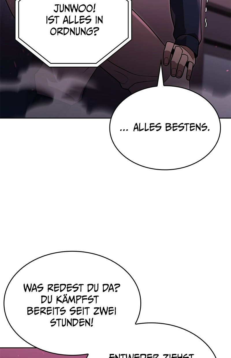 Read Vom genialen Hunter zum Dungeon-Putzer DE Manga Online