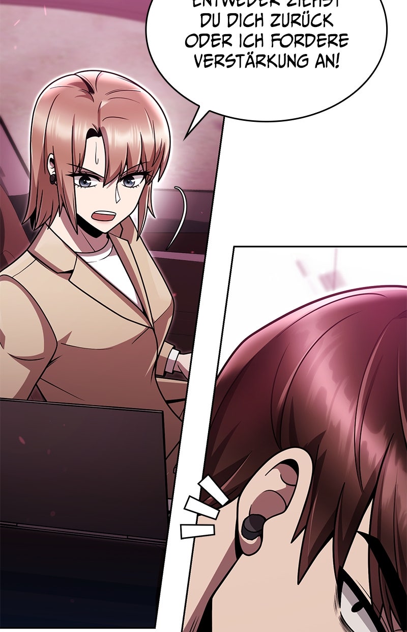 Read Vom genialen Hunter zum Dungeon-Putzer DE Manga Online