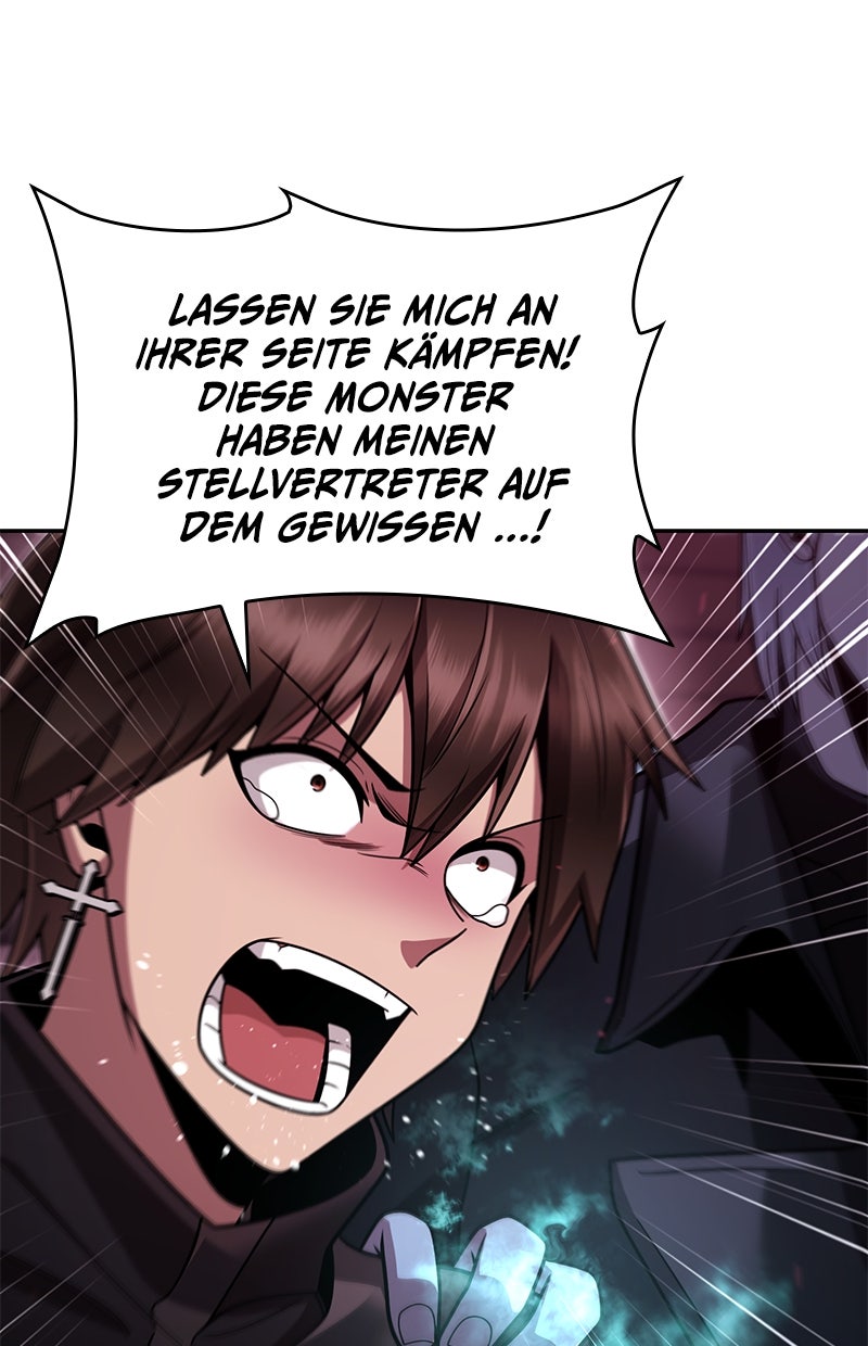 Read Vom genialen Hunter zum Dungeon-Putzer DE Manga Online