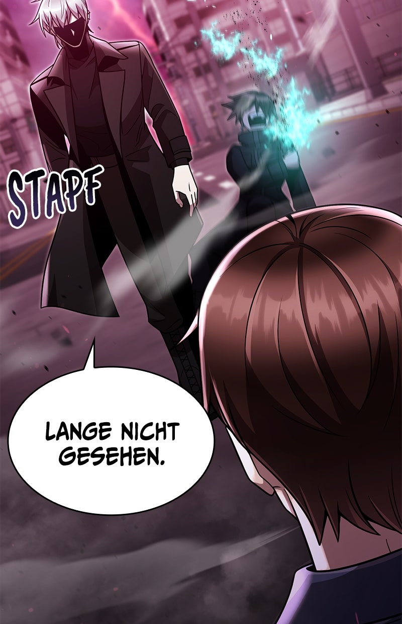 Read Vom genialen Hunter zum Dungeon-Putzer DE Manga Online
