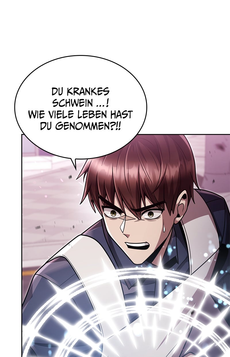 Read Vom genialen Hunter zum Dungeon-Putzer DE Manga Online