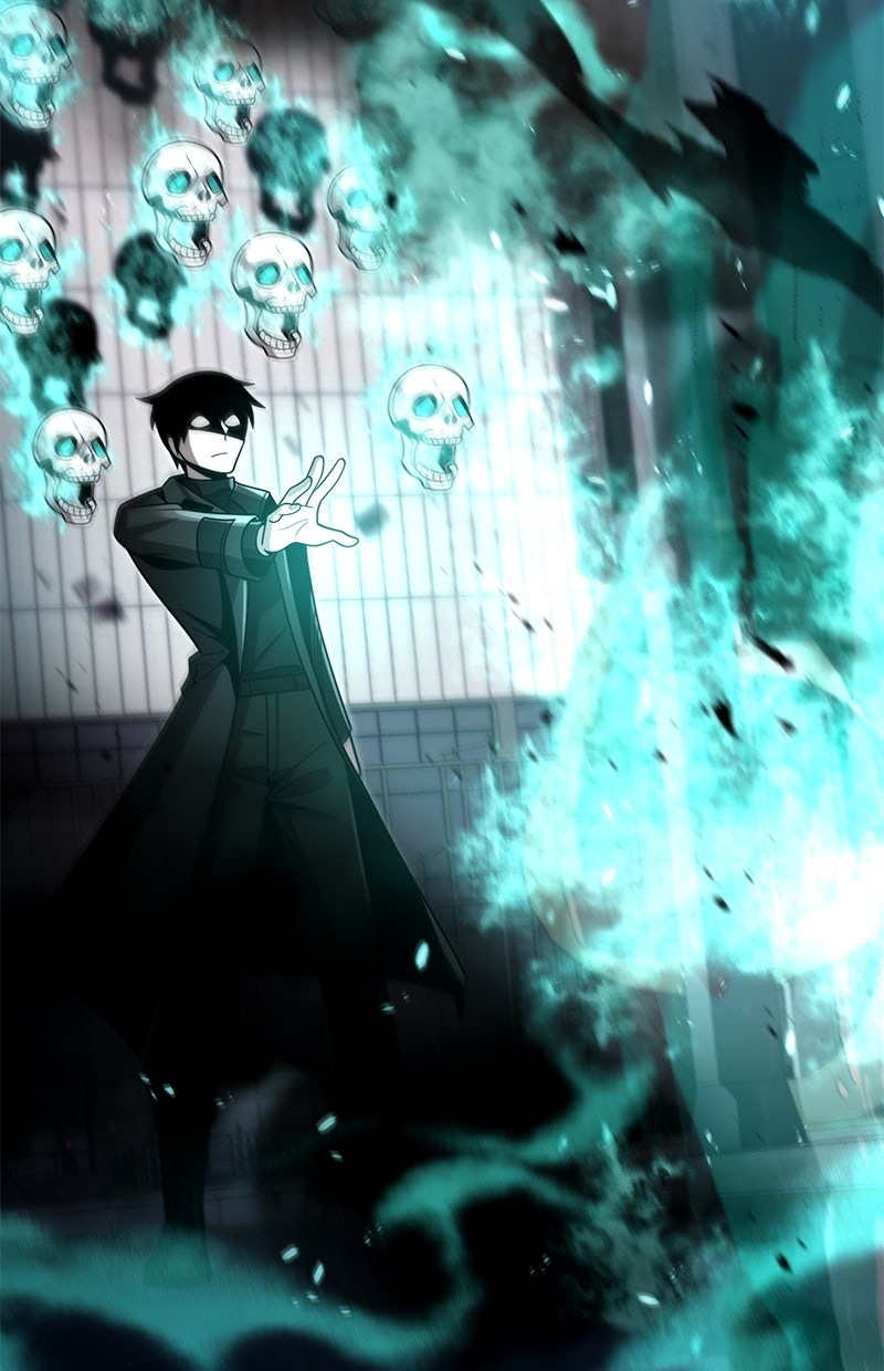 Read Vom genialen Hunter zum Dungeon-Putzer DE Manga Online