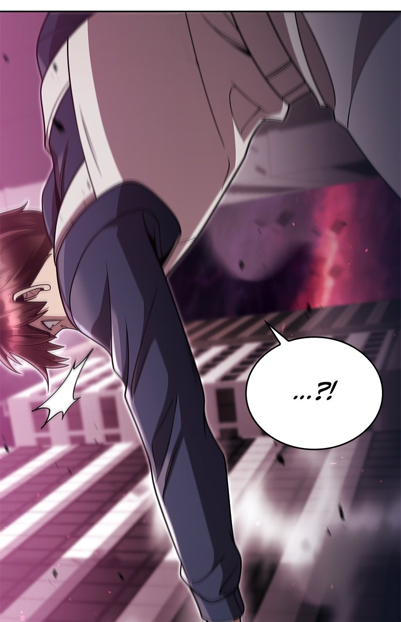 Read Vom genialen Hunter zum Dungeon-Putzer DE Manga Online