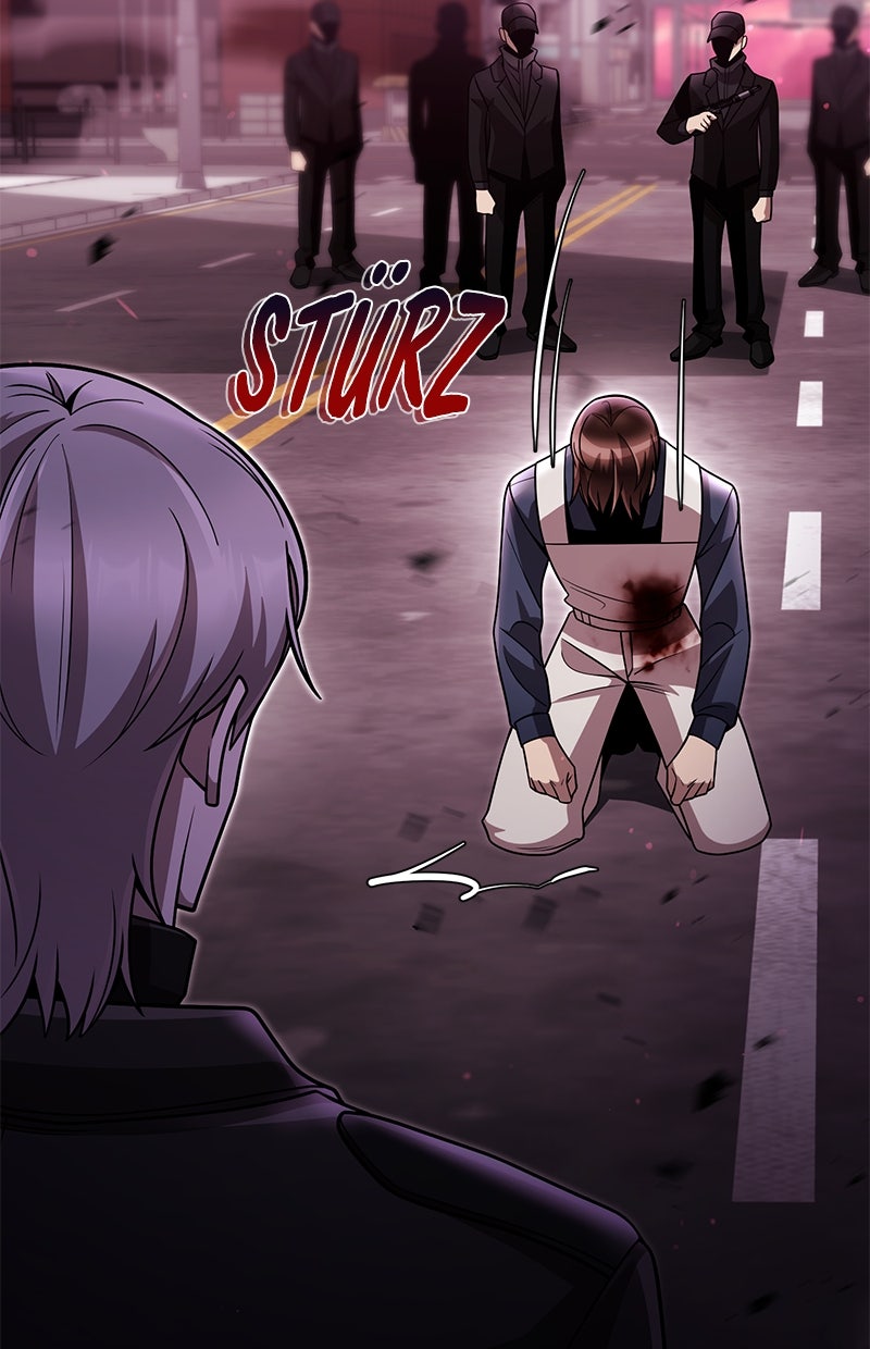 Read Vom genialen Hunter zum Dungeon-Putzer DE Manga Online