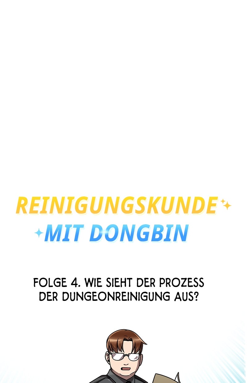 Read Vom genialen Hunter zum Dungeon-Putzer DE Manga Online