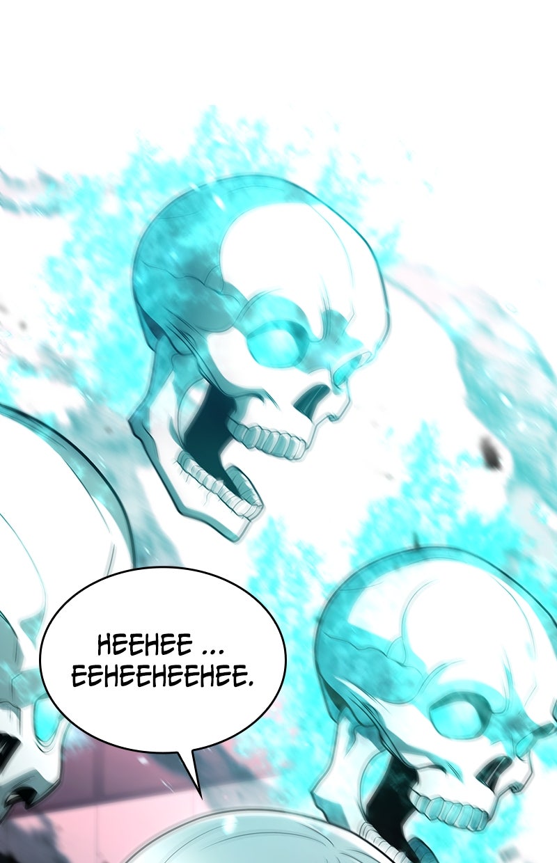 Read Vom genialen Hunter zum Dungeon-Putzer DE Manga Online