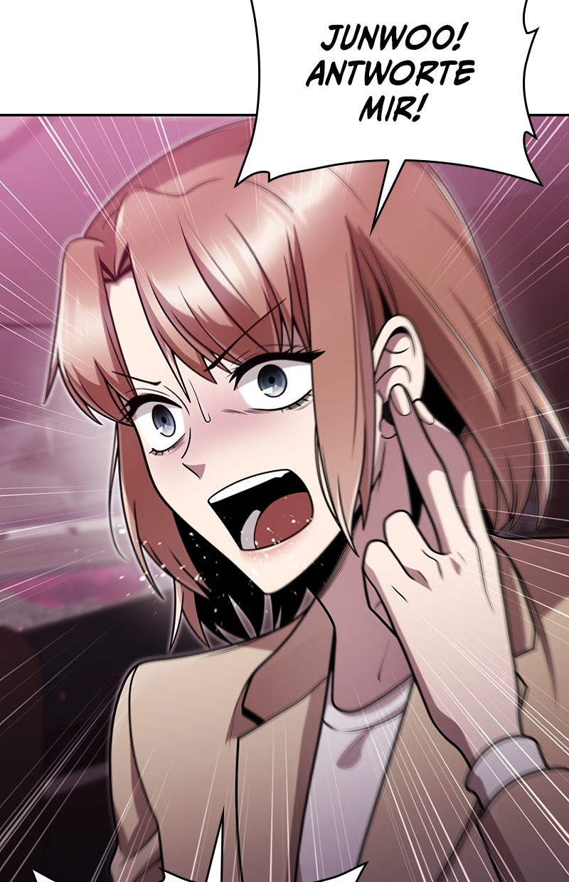 Read Vom genialen Hunter zum Dungeon-Putzer DE Manga Online