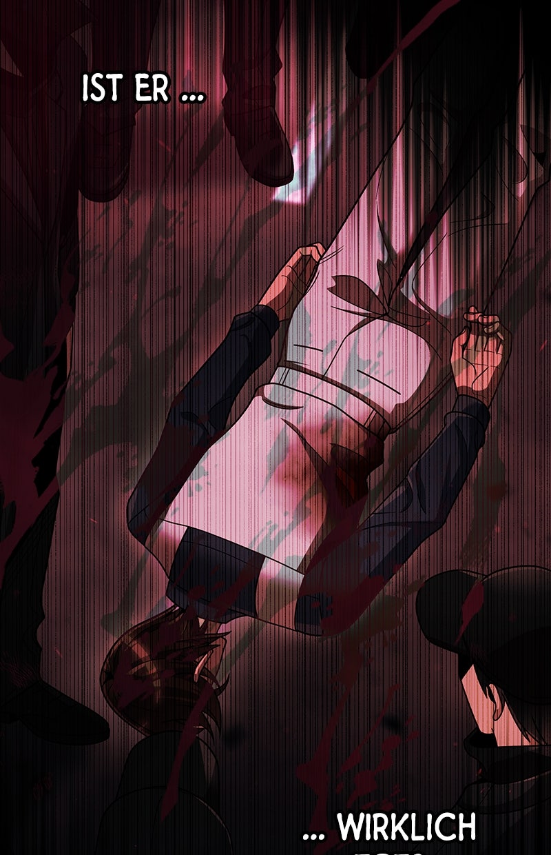 Read Vom genialen Hunter zum Dungeon-Putzer DE Manga Online