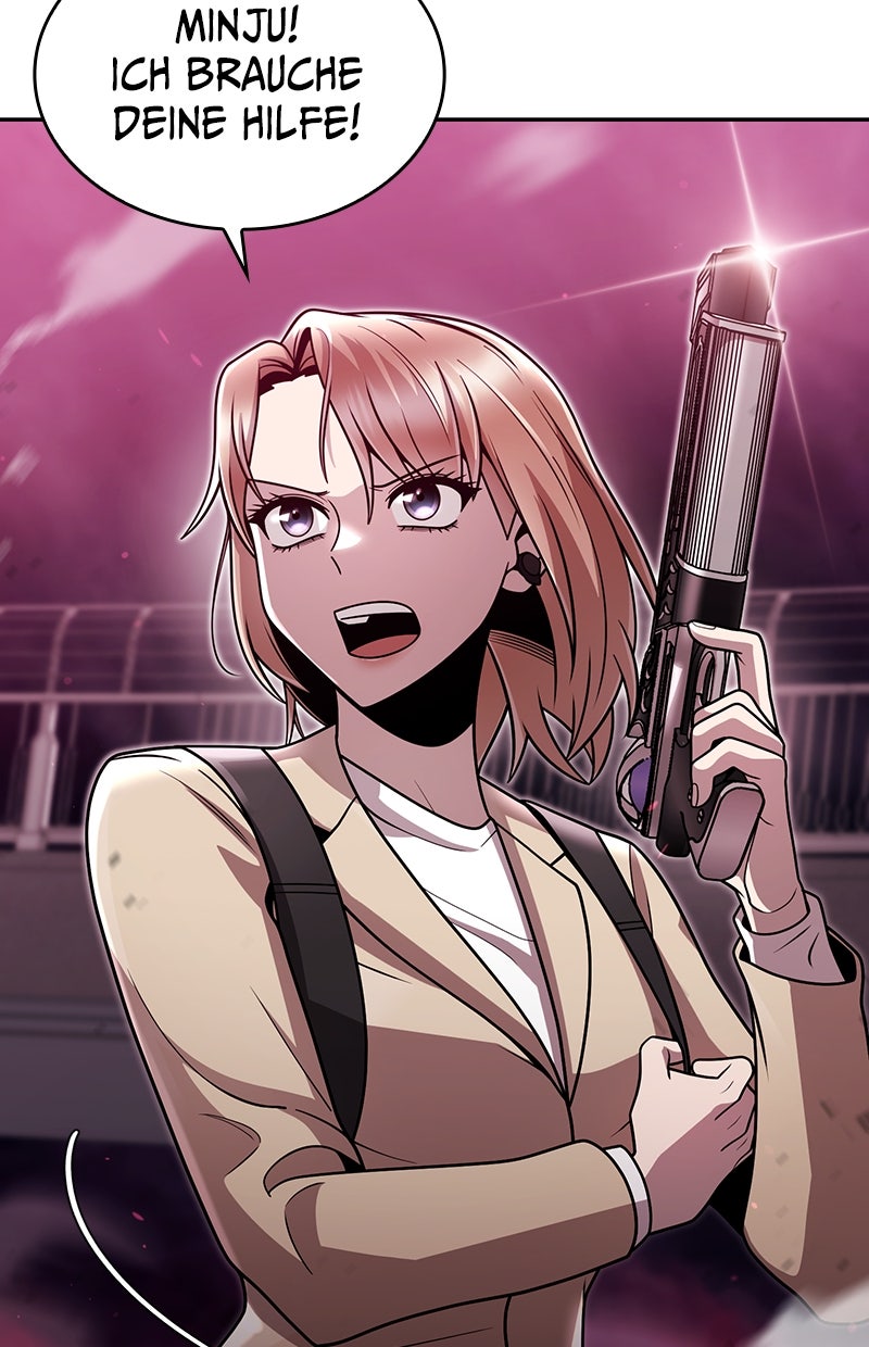 Read Vom genialen Hunter zum Dungeon-Putzer DE Manga Online