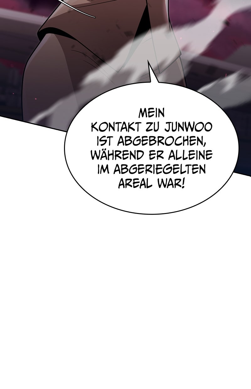 Read Vom genialen Hunter zum Dungeon-Putzer DE Manga Online