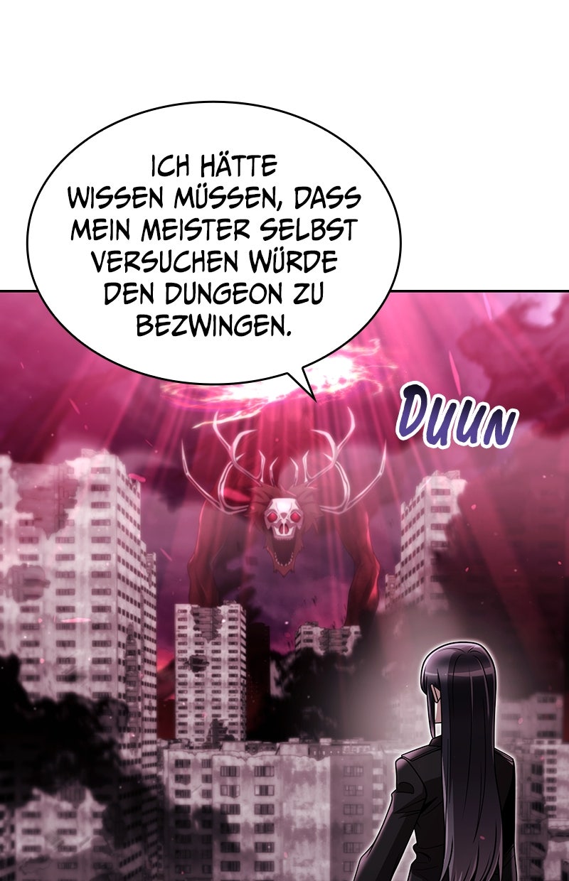 Read Vom genialen Hunter zum Dungeon-Putzer DE Manga Online