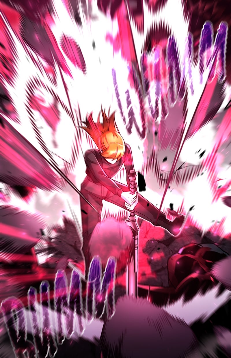 Read Vom genialen Hunter zum Dungeon-Putzer DE Manga Online