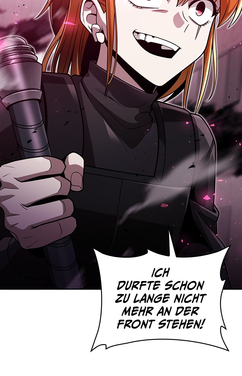 Read Vom genialen Hunter zum Dungeon-Putzer DE Manga Online