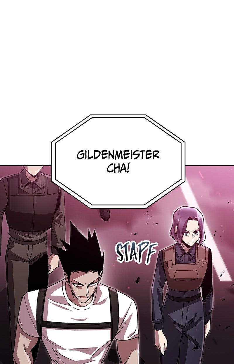 Read Vom genialen Hunter zum Dungeon-Putzer DE Manga Online