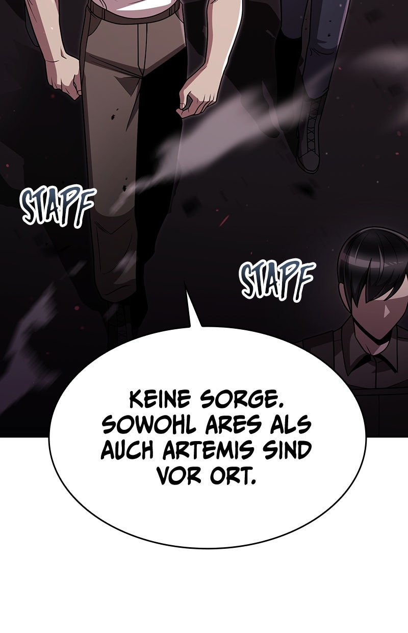 Read Vom genialen Hunter zum Dungeon-Putzer DE Manga Online